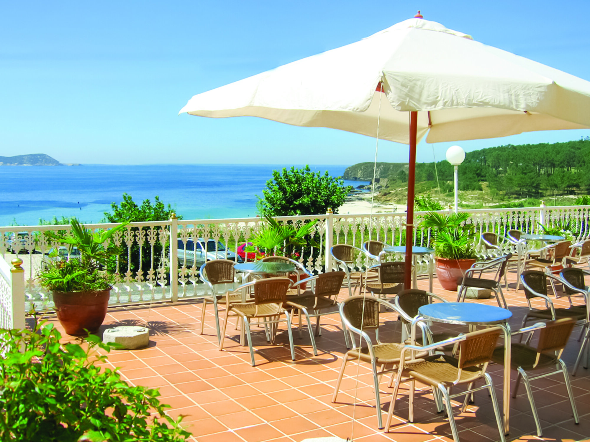 Hotel Mar Azul