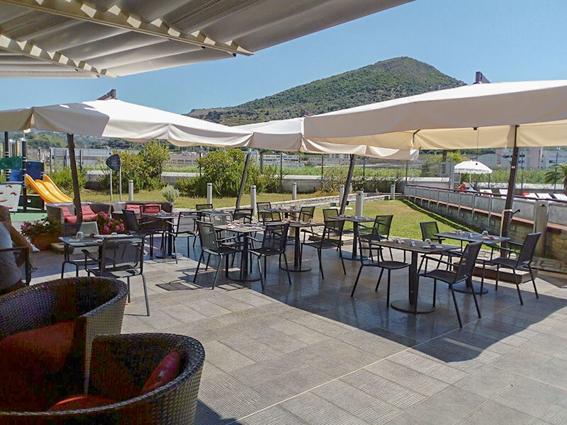 Novotel Salerno Est Arechi 3