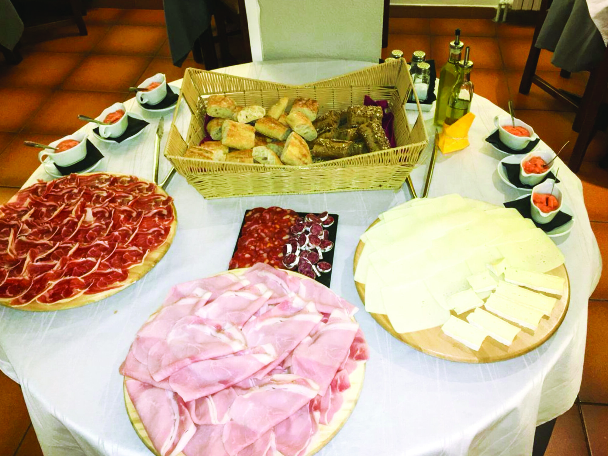 Hotel Santa Bàrbara de la Vall D'Ordino 3