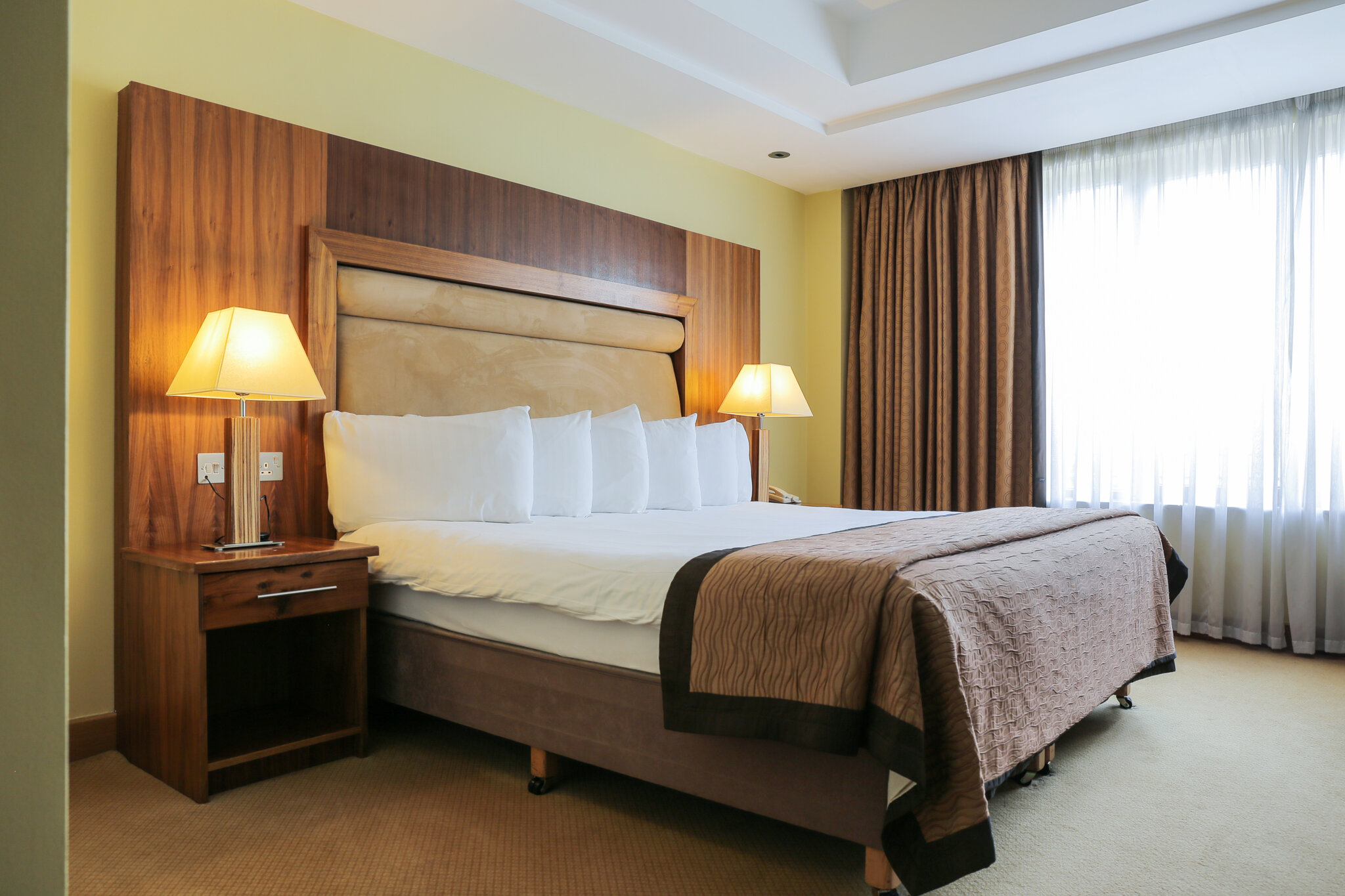 Annebrook House Hotel 3
