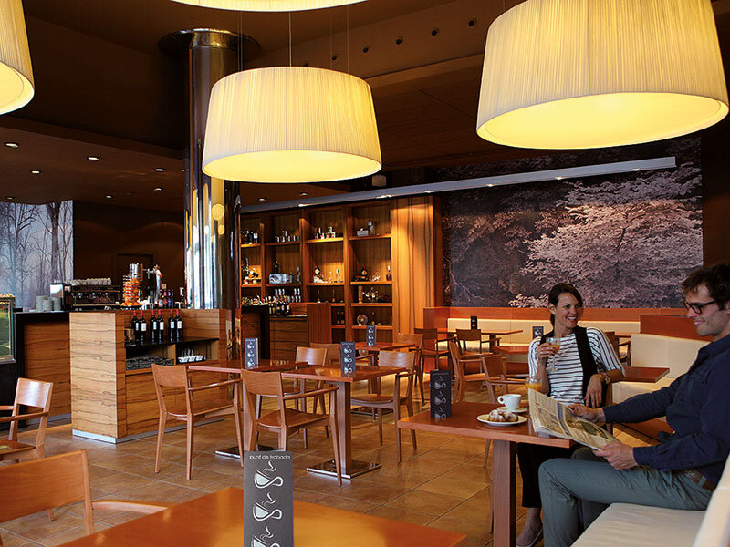 Hotel SB Ciutat Tarragona 5