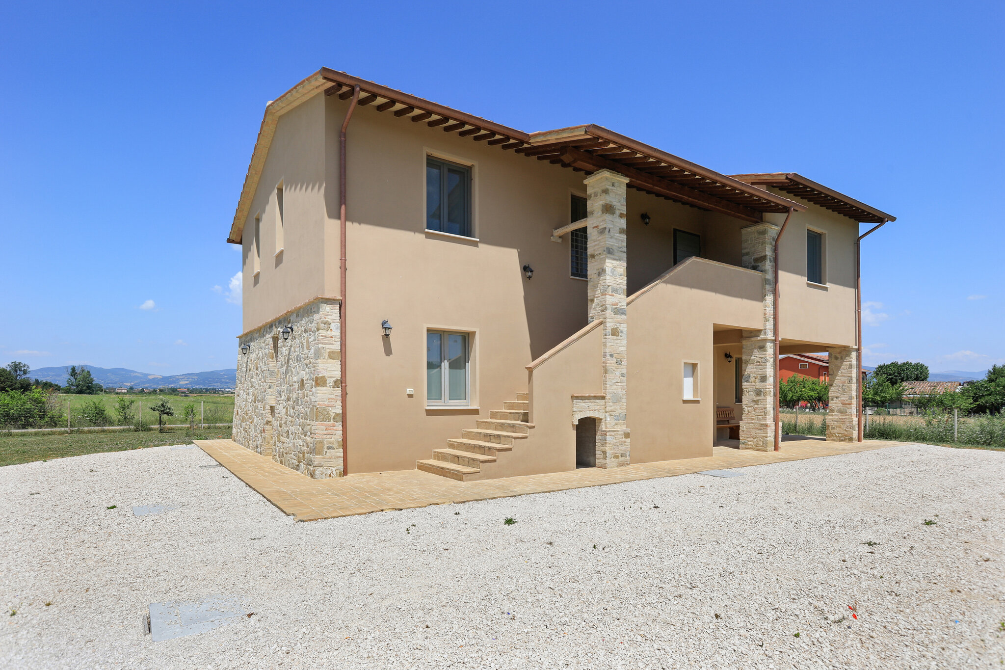 Fattoria Didattica le Torte 5