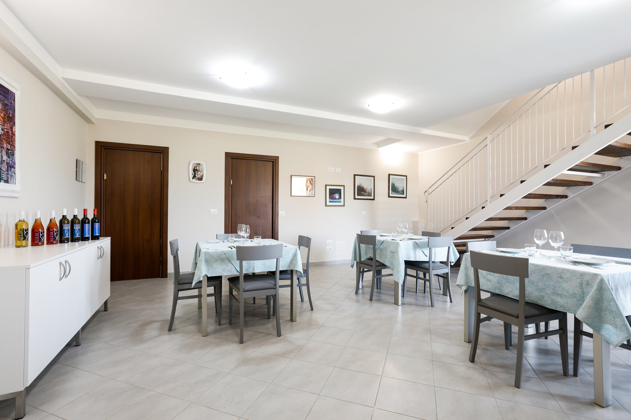 Fattoria Didattica le Torte 3