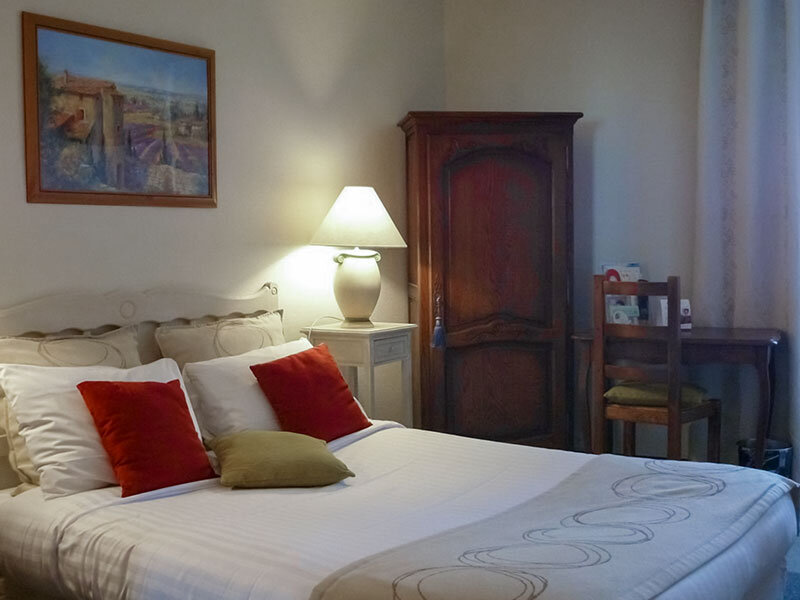 The Originals Boutique, Hôtel Clos Sainte Marie, Nevers 2