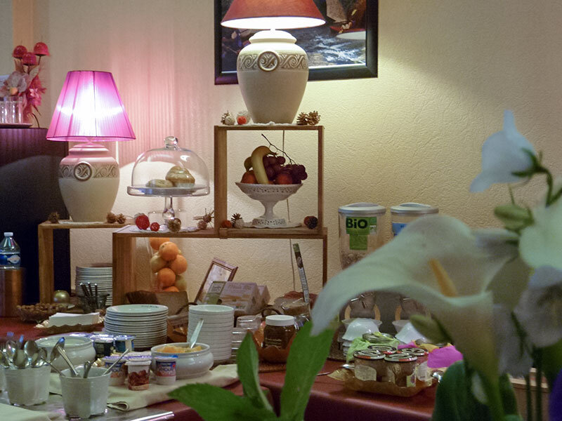 The Originals Boutique, Hôtel Clos Sainte Marie, Nevers 3