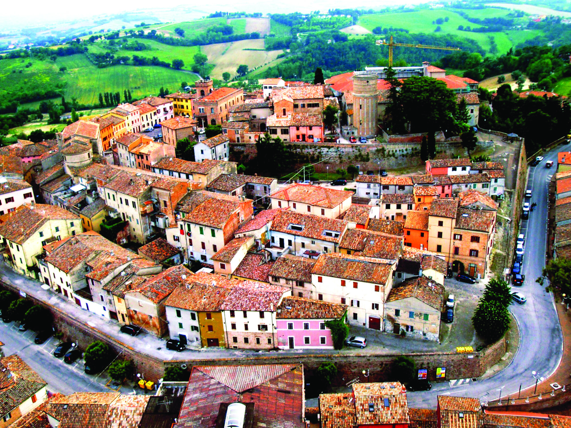 A Casa dei Nonni 2