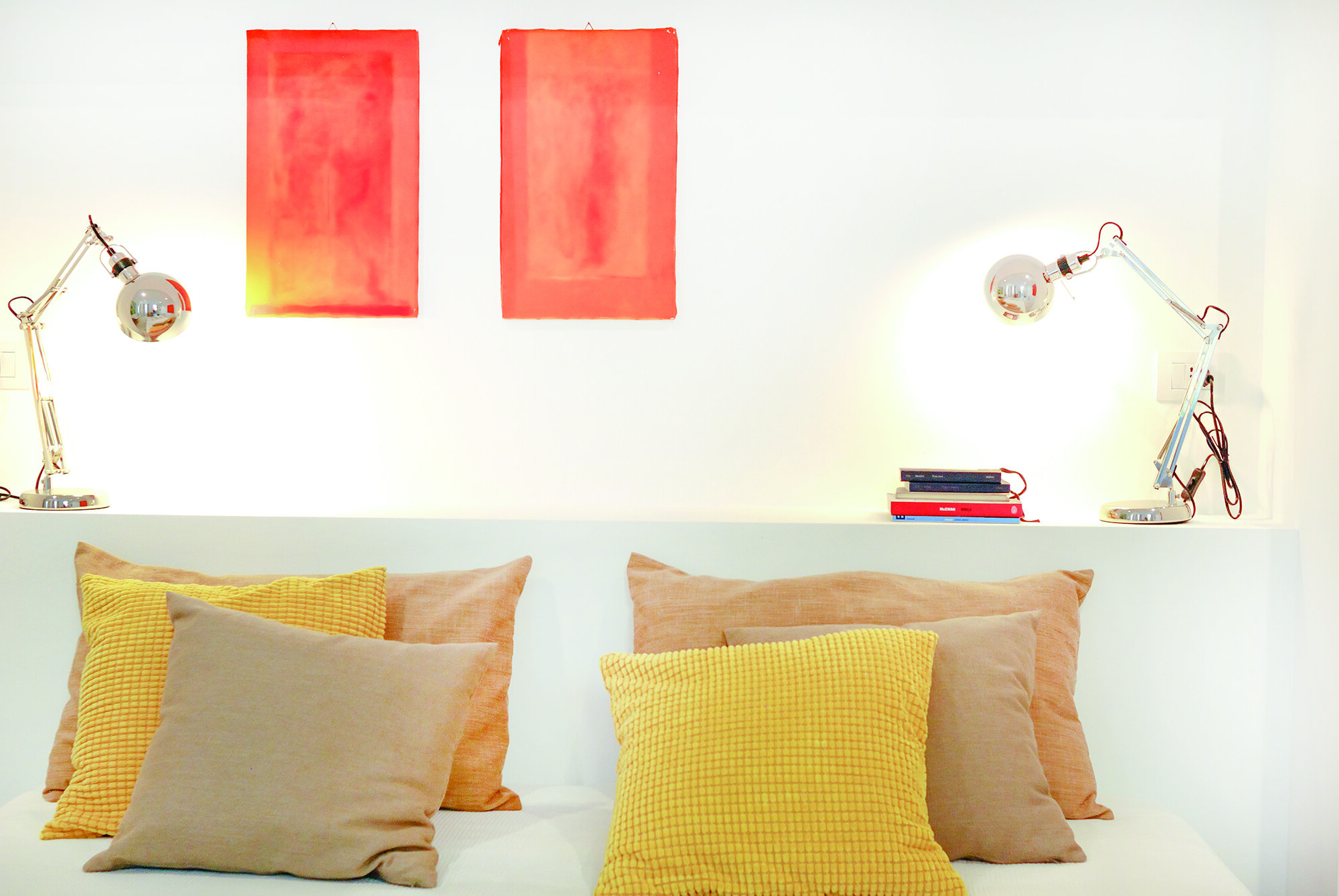 B&B Isola Libera Milano 5