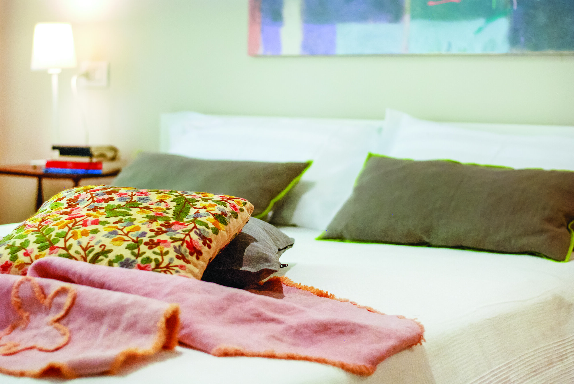 B&B Isola Libera Milano 4
