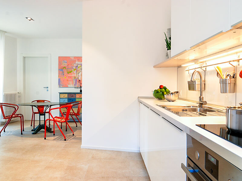 B&B Isola Libera Milano 2