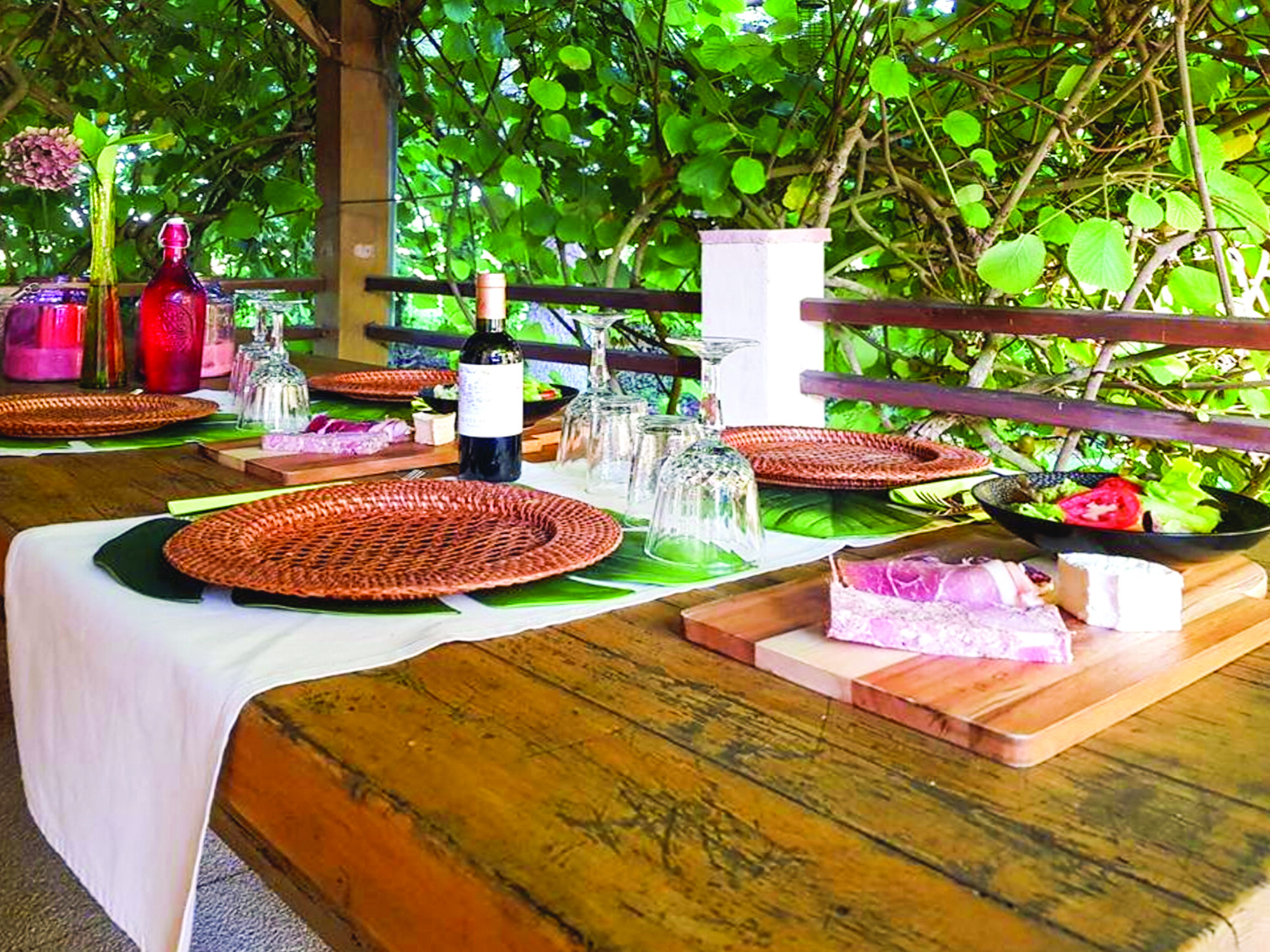 Le Clos d'Any 3