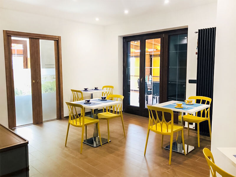 B&B Artemide 2