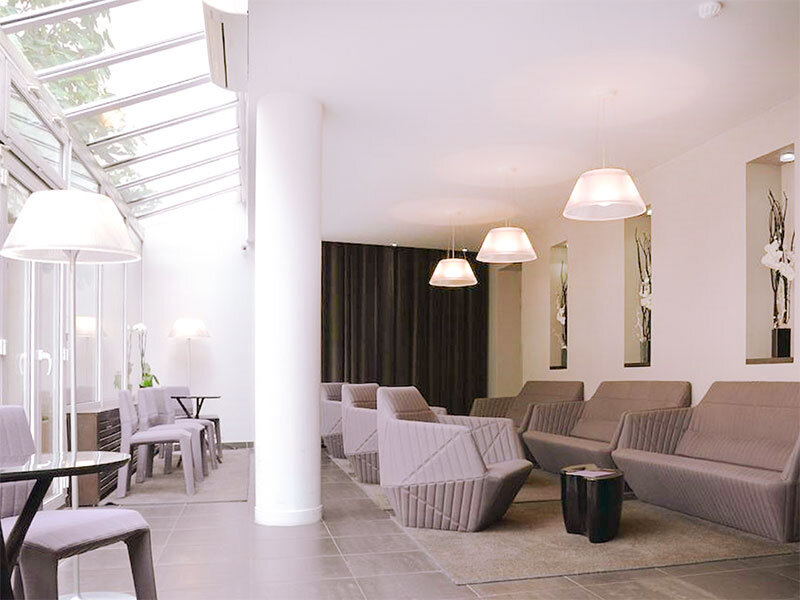 Hôtel Saint Charles 3