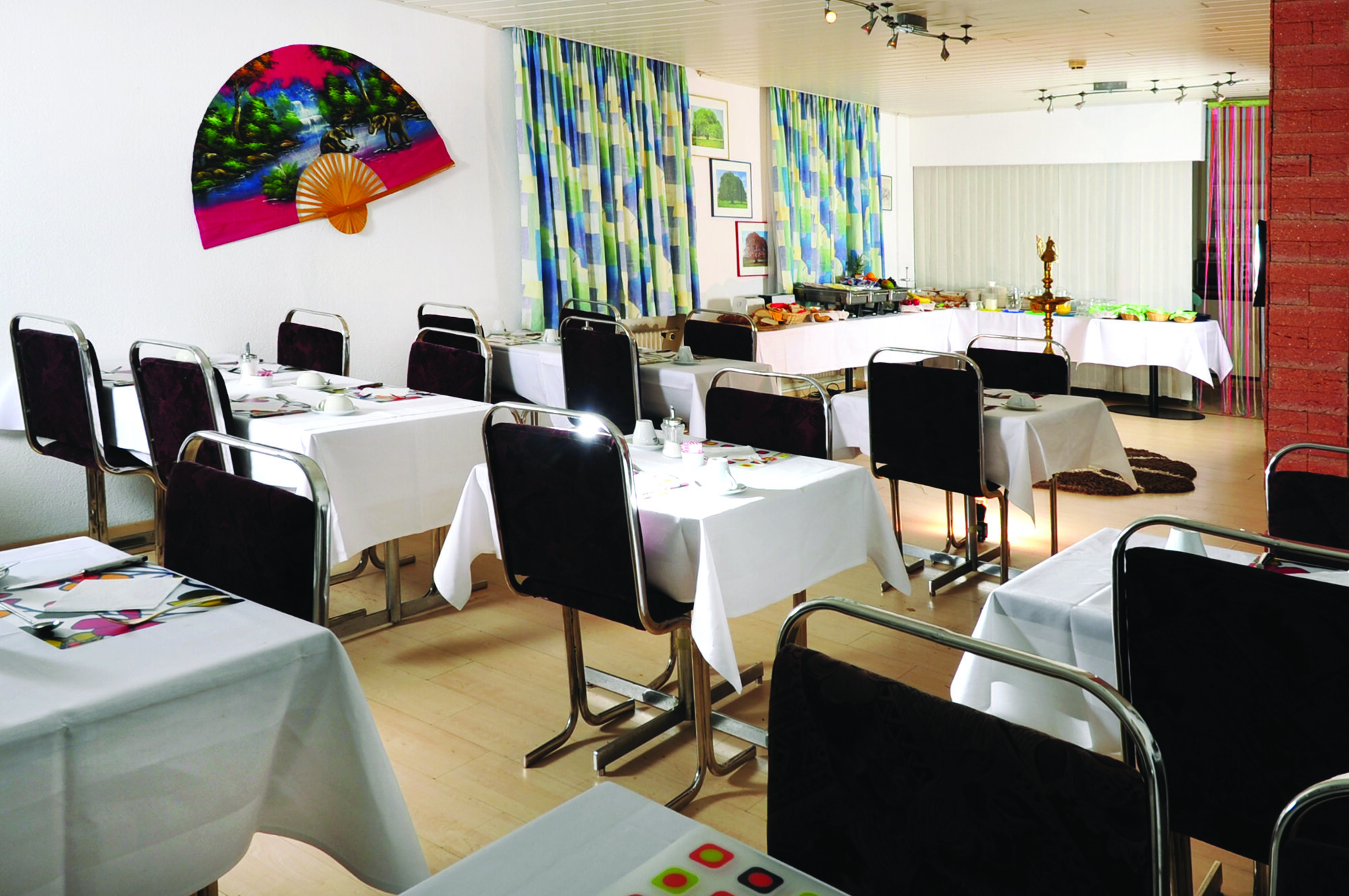 Hotel Rheinfall 4