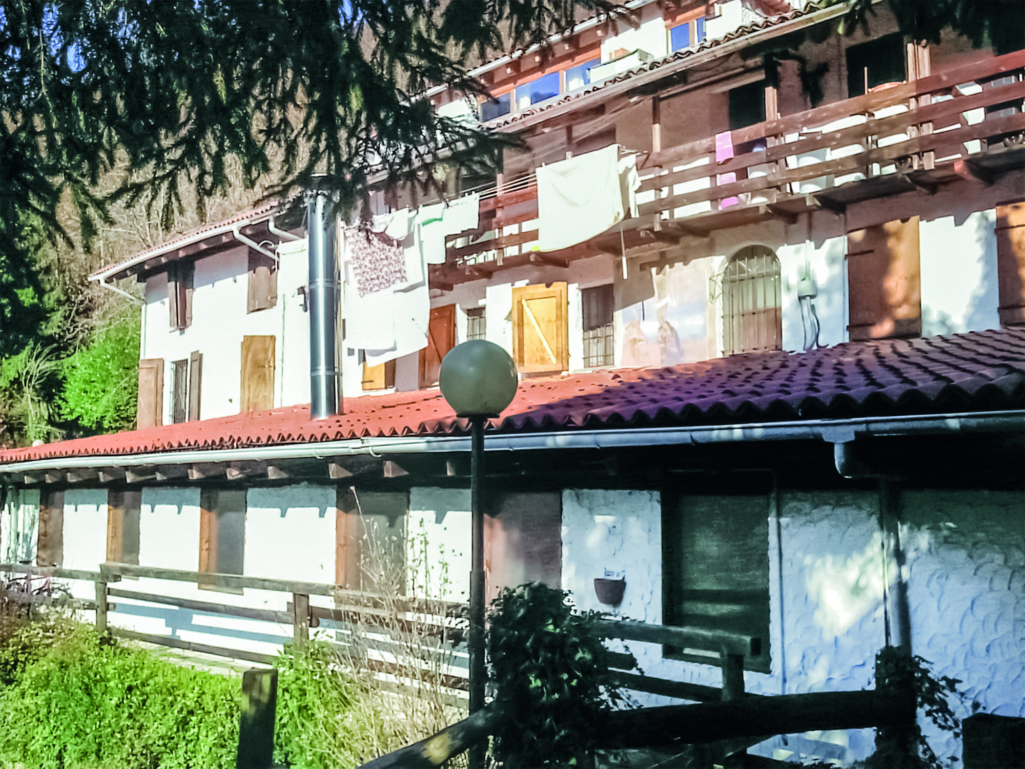 B&B Ianua Coeli 4