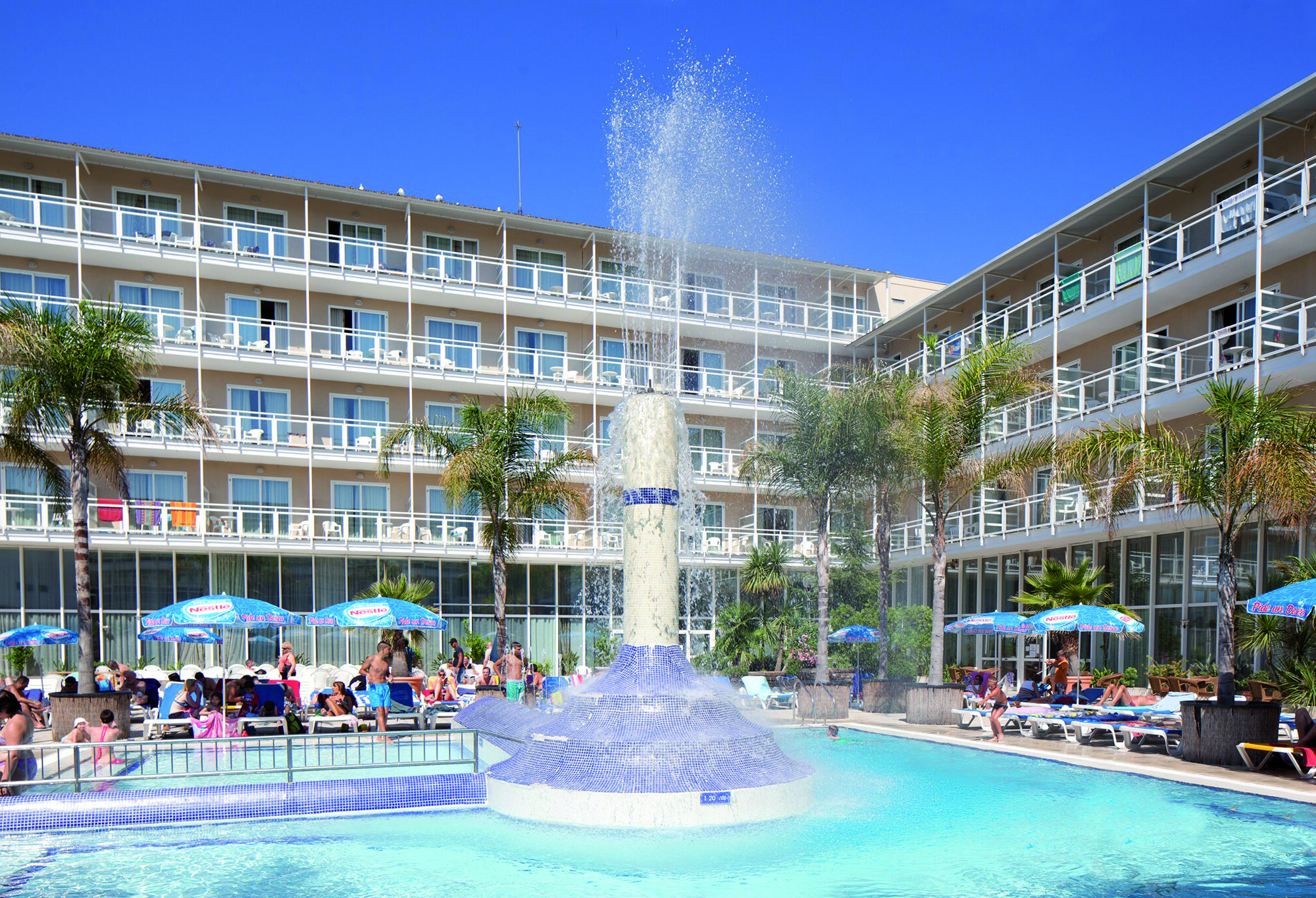 H·TOP Platja Park 5
