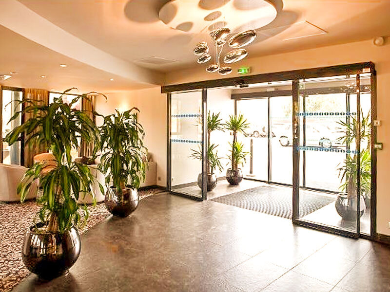 Ibis Styles Nantes Saint Herblain 3