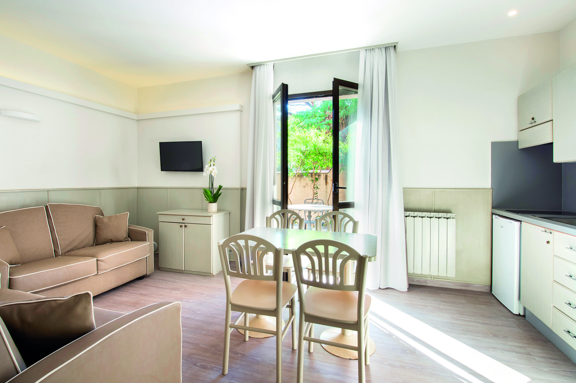 Hotel Grifone Firenze 4