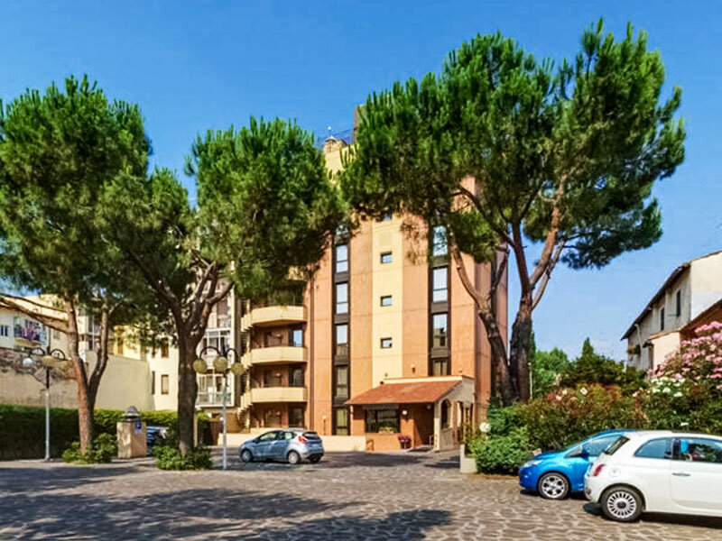 Hotel Grifone Firenze 2