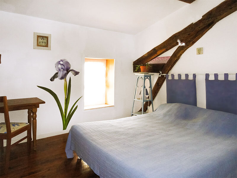 La Ferme aux Fleurs 2