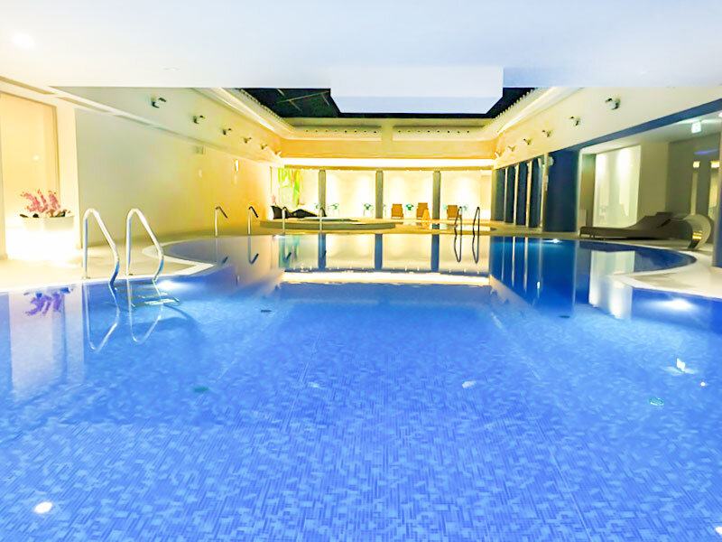 Hotel Mepas 2