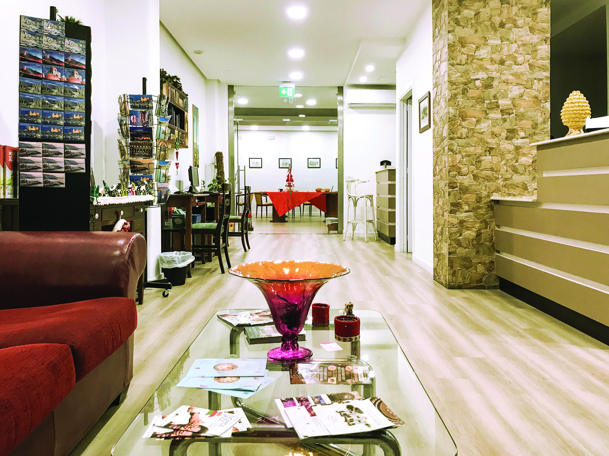 Hotel Elite Palermo 3