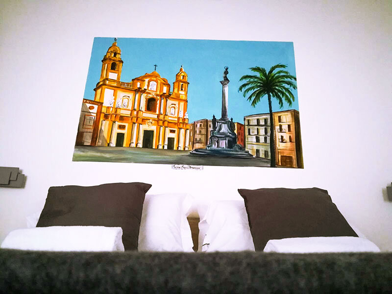 Hotel Elite Palermo 2