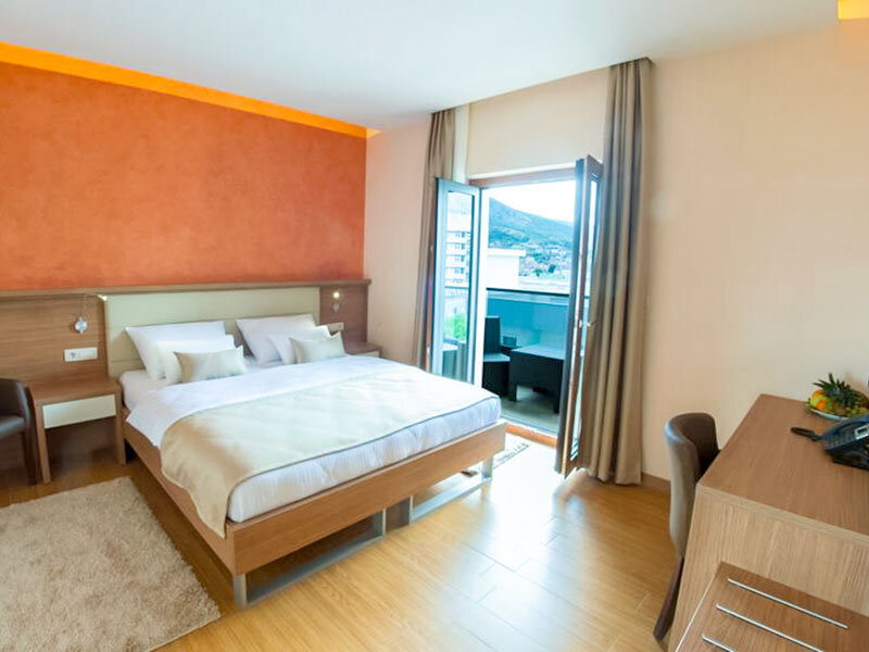 Hotel Mostar 3