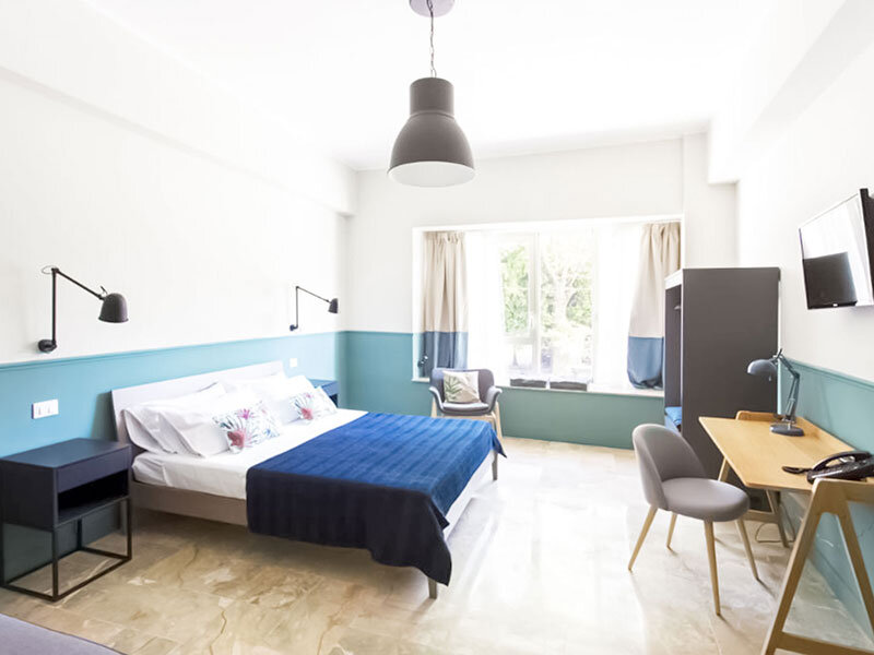Leone Suite B&B 2