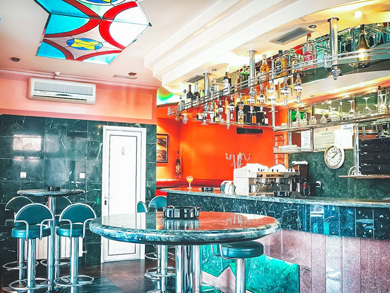Hotel Kamel 3