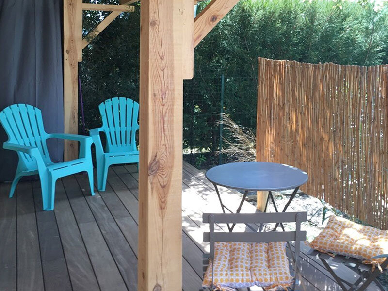 La Cabane des Esteys 3