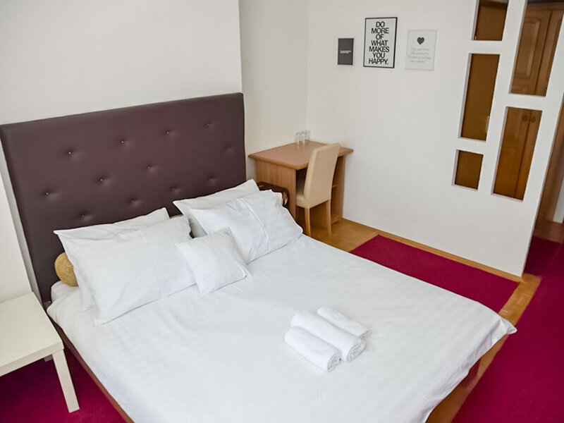 Hotel Miris dunja 88 2