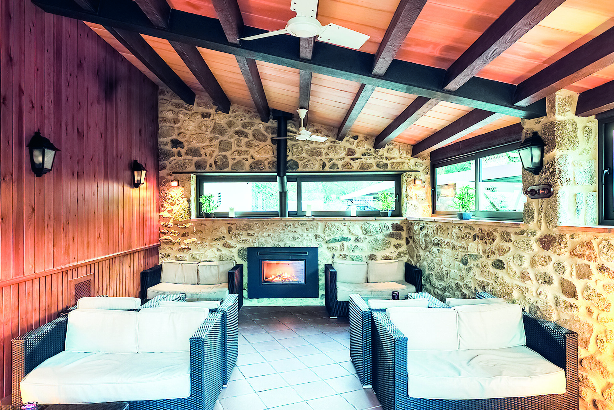 Hotel Restaurant La Quadra 3
