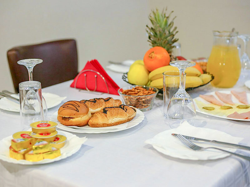 Hotel Medium 3