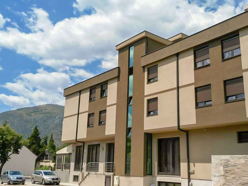 Hotel Medium 2