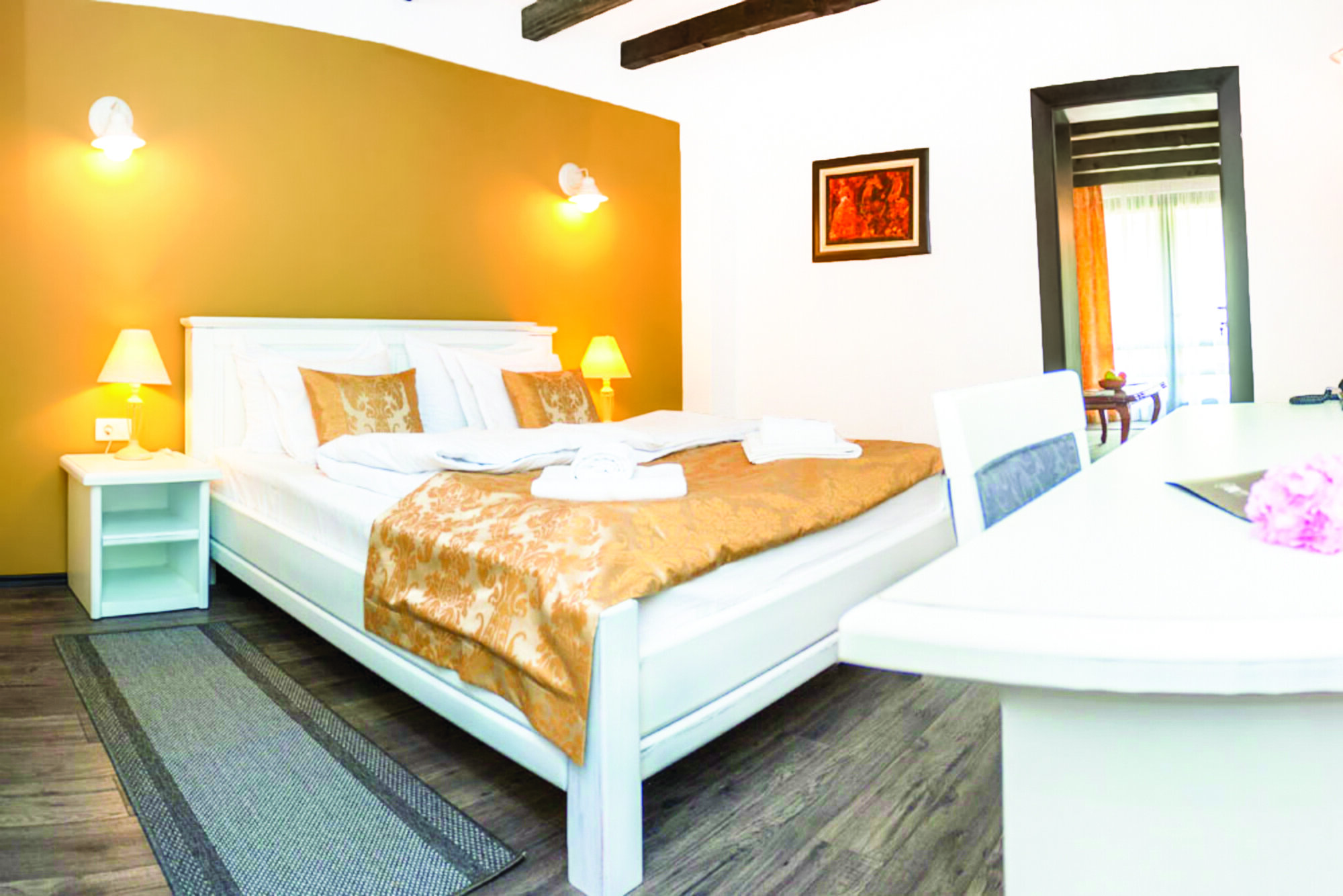 Hotel Opal Home 2