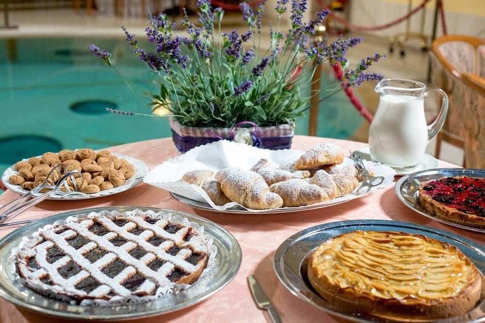 Grand Hotel Duca d'Este 5