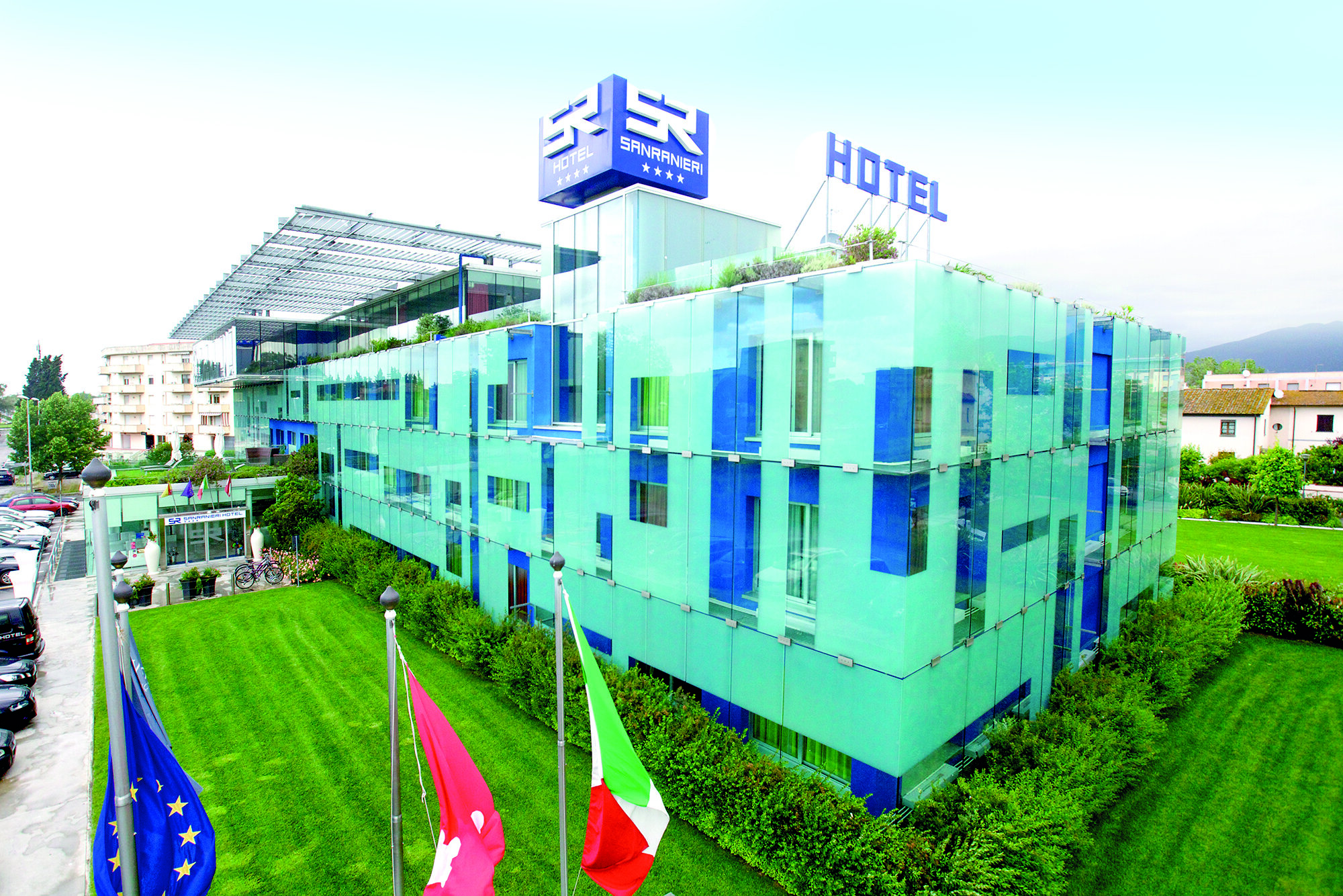 San Ranieri Hotel 2