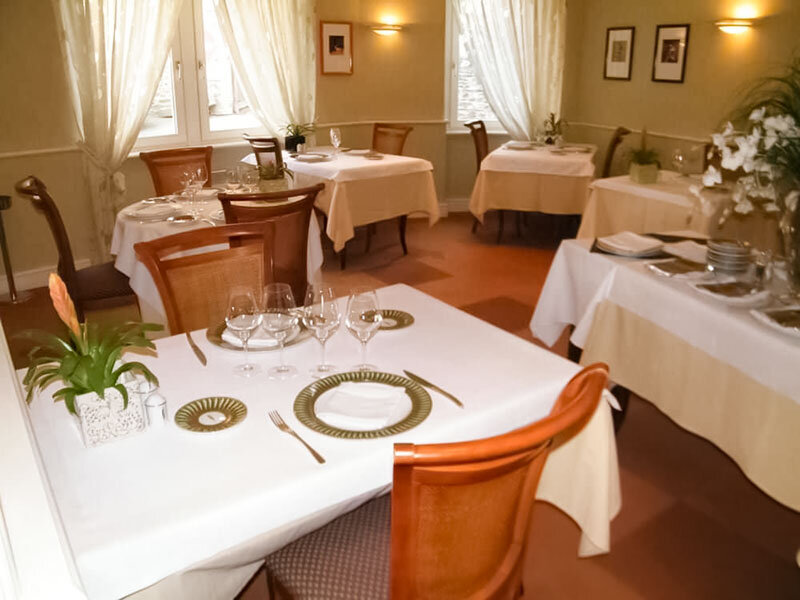 Auberge Saint-Thégonnec 5