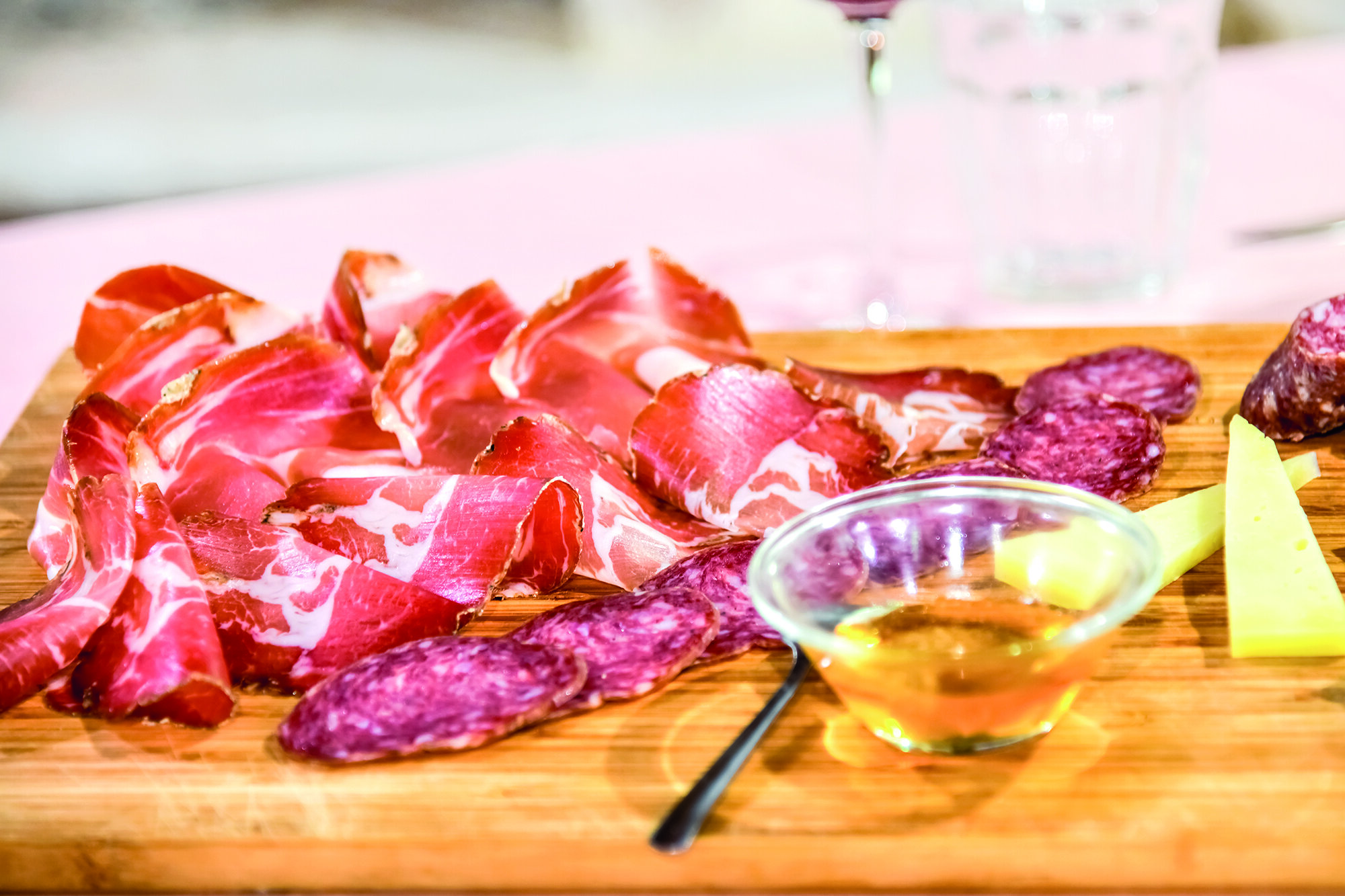 Agriturismo La Valle dei Bronzetti 2