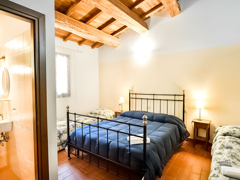 Agriturismo La Valle dei Bronzetti 3