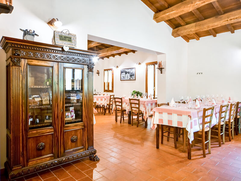Agriturismo La Valle dei Bronzetti 3