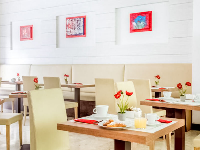 Phi Hotel Milano 3