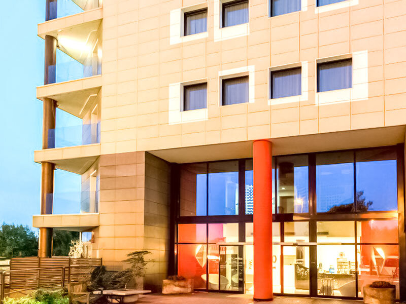 Phi Hotel Milano 4