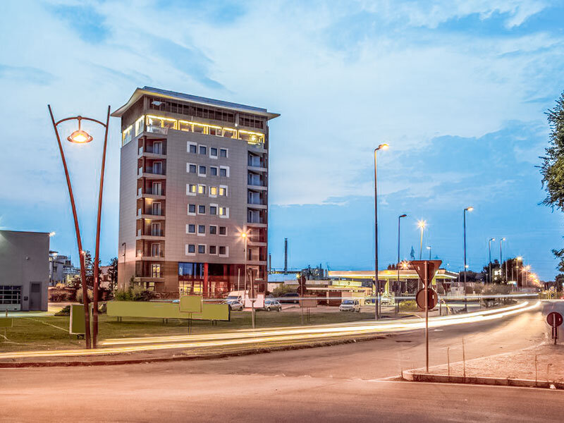 Phi Hotel Milano 2