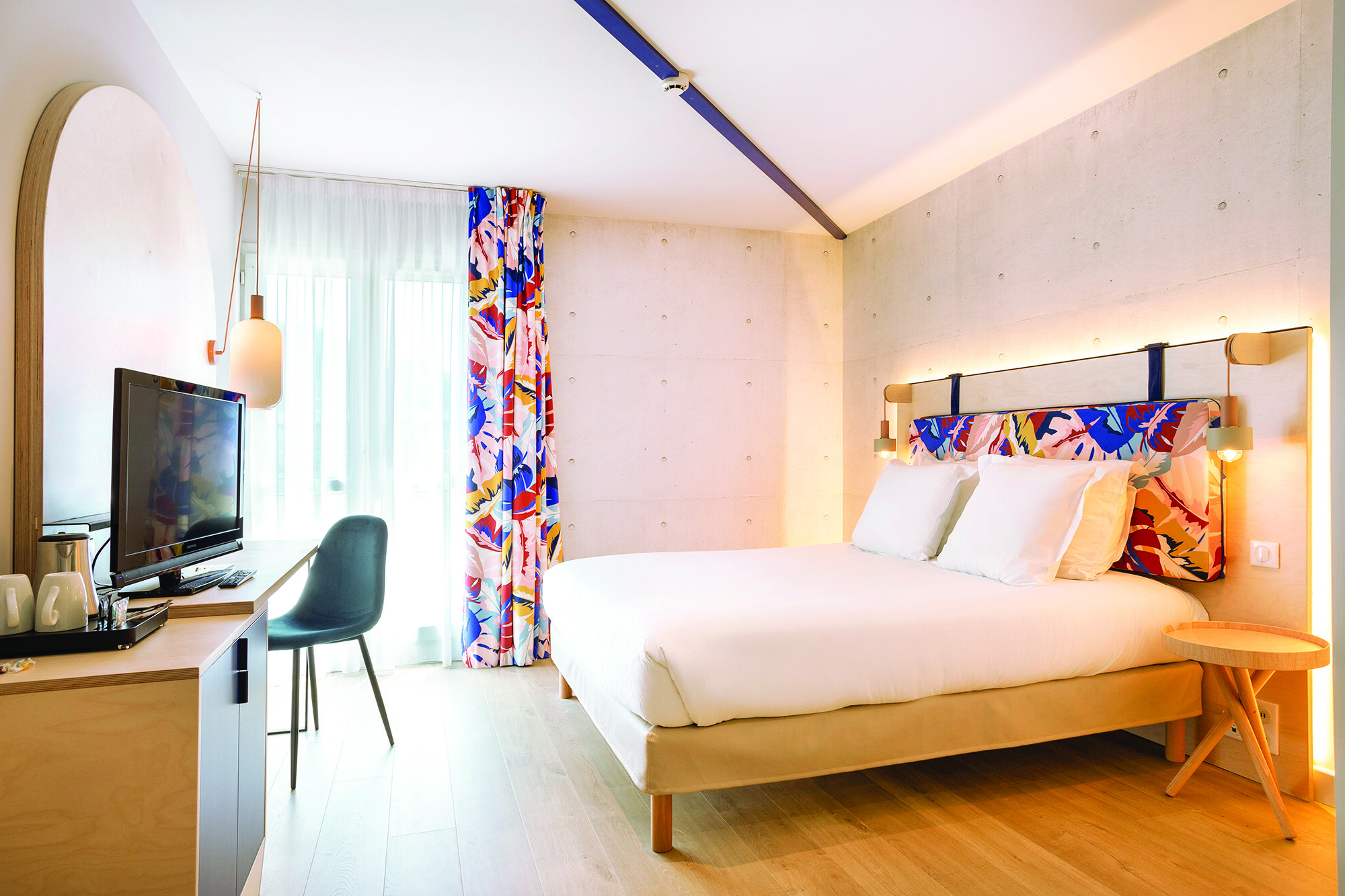 Urban Hôtel 2