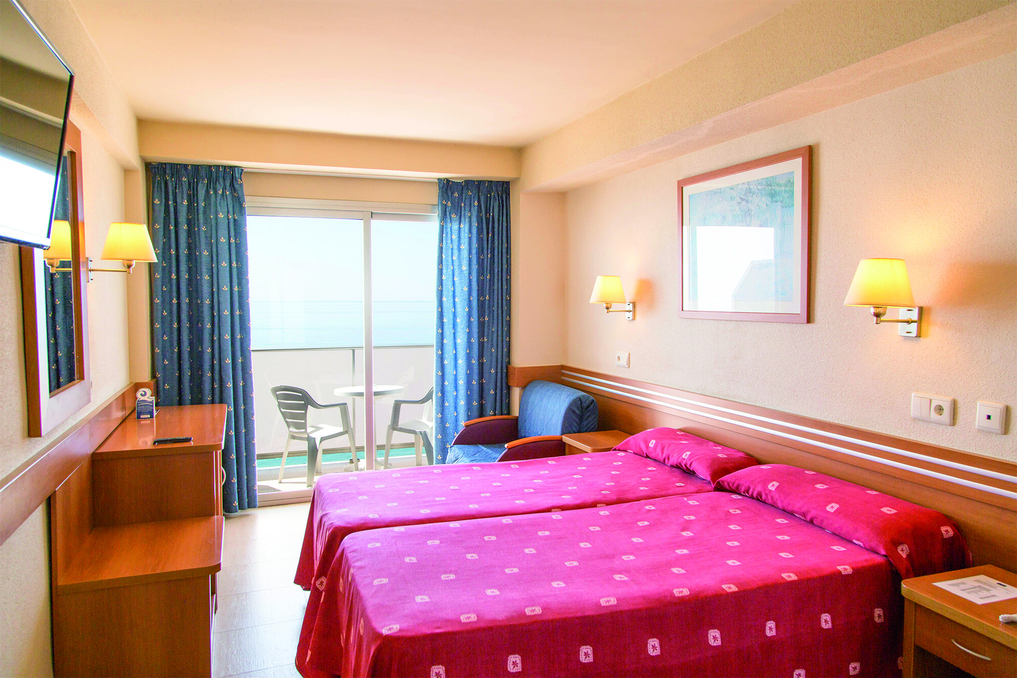 H·TOP Pineda PalaceS - Adults Only 2