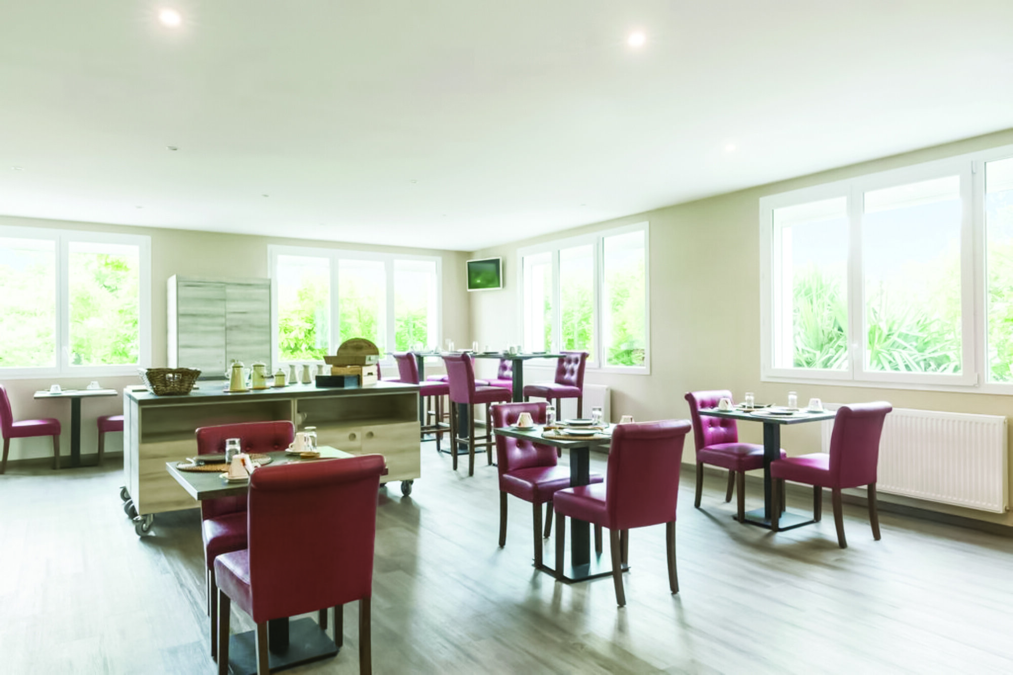 The Originals City, le Relais des Carnutes Dreux Ouest 2