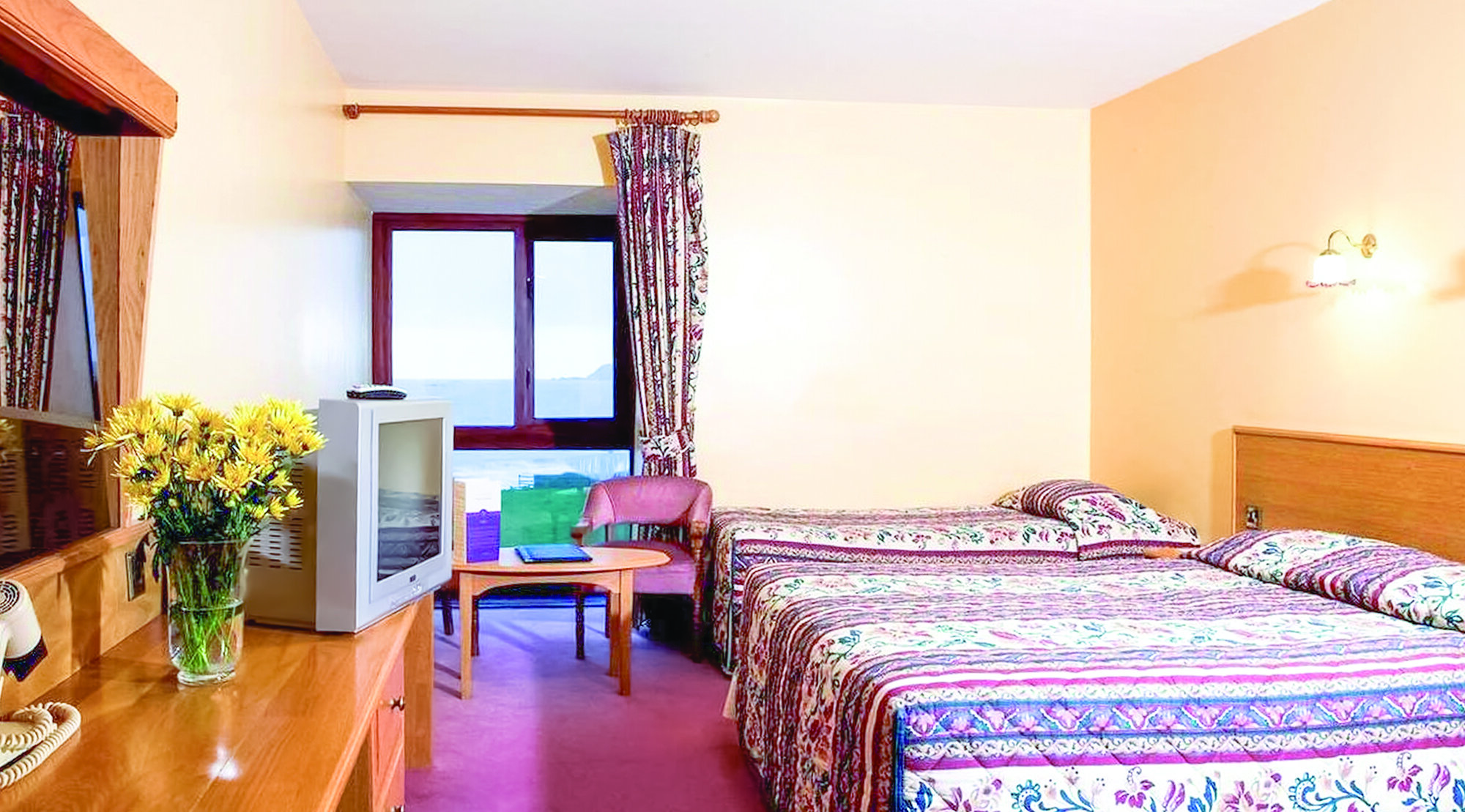 Gold Coast Golf Resort 2