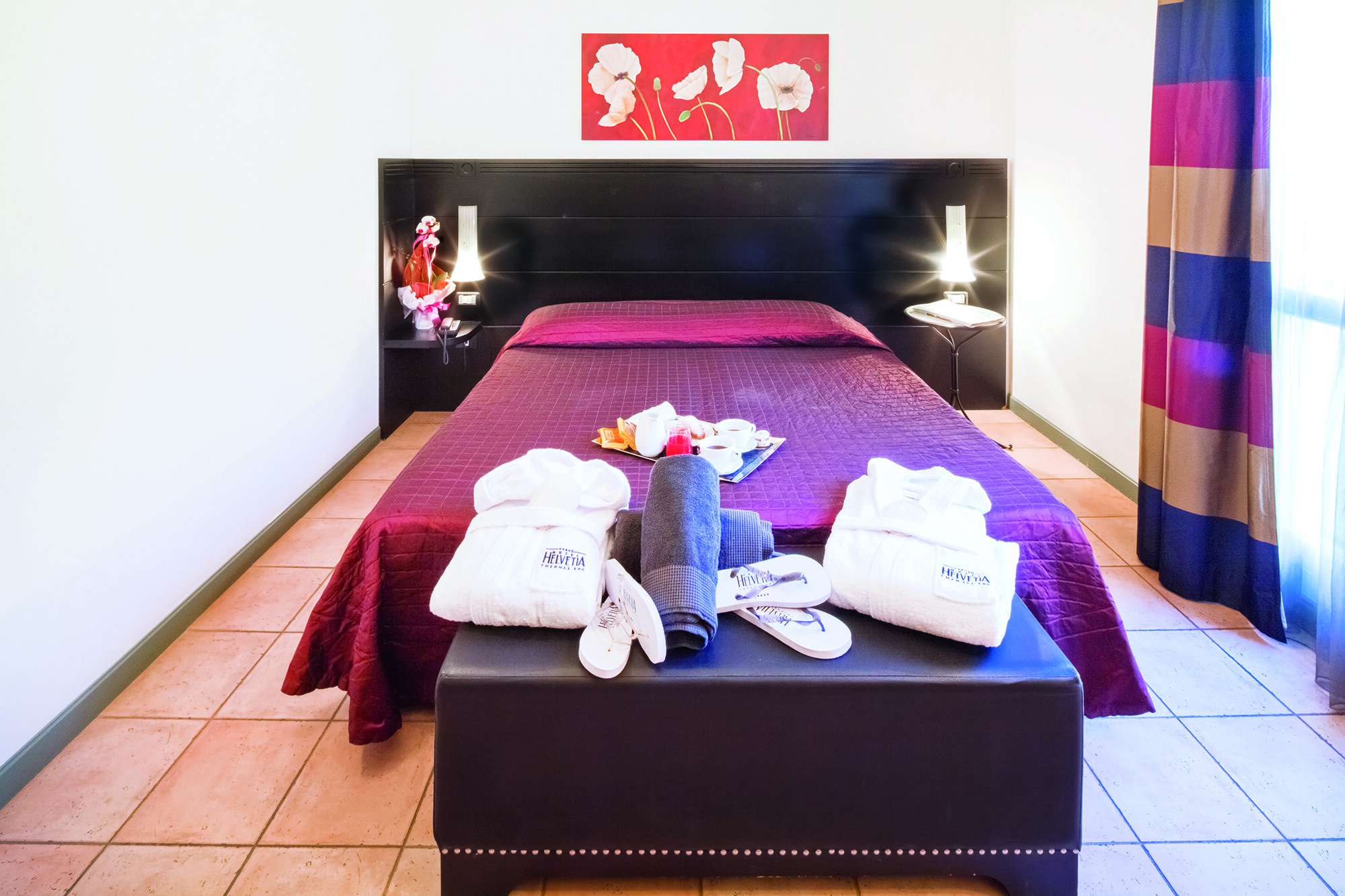Hotel Helvetia Thermal Spa 3