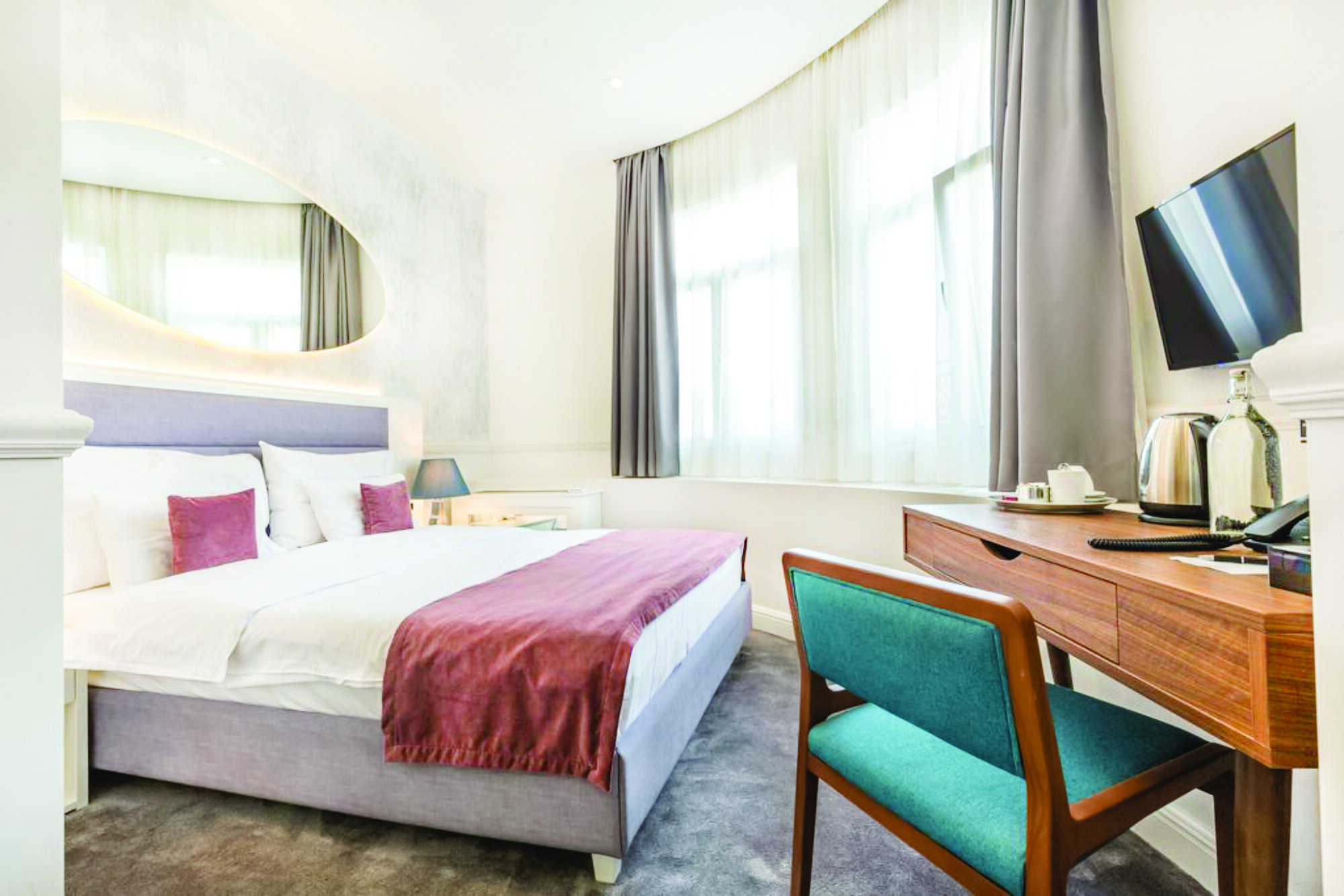Public House Hotel 2